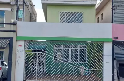 Casa com 3 quartos à venda no tucuruvi, são paulo , 180 m2 por r$ 740.000