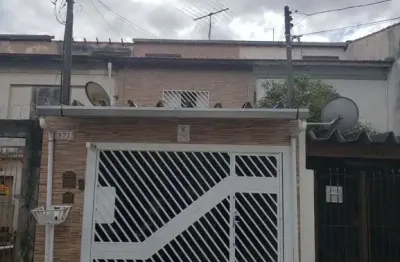 Casa com 3 quartos à venda no parque edu chaves, são paulo , 142 m2 por r$ 570.000