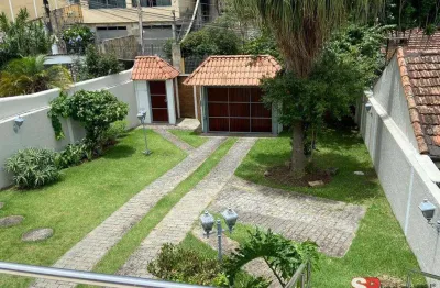 Casa com 3 quartos à venda no horto florestal, são paulo  por r$ 1.600.000