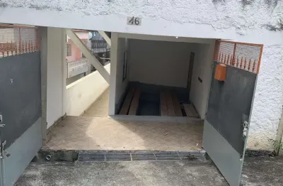 Casa com 1 quarto à venda no jardim do tiro, são paulo , 72 m2 por r$ 215.000