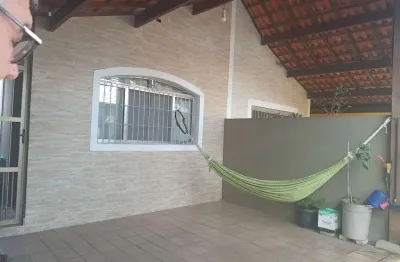 Casa com 2 quartos à venda na tupi, praia grande , 123 m2 por r$ 480.000
