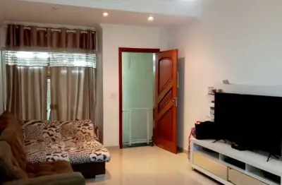 Casa com 3 quartos à venda na cidade continental, são paulo , 100 m2 por r$ 475.000