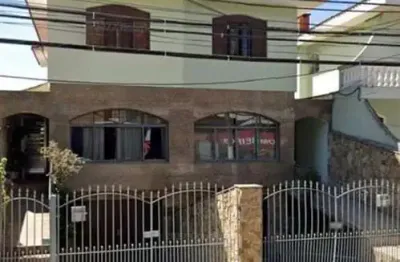 Casa com 3 quartos à venda na vila maria alta, são paulo , 200 m2 por r$ 950.000