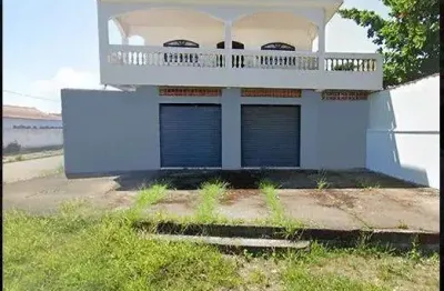 Casa com 4 quartos à venda no bopiranga, itanhaém , 515 m2 por r$ 1.800.000