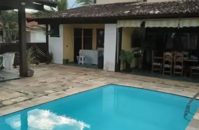 Casa com 4 quartos à venda no centro, peruíbe  por r$ 1.064.000