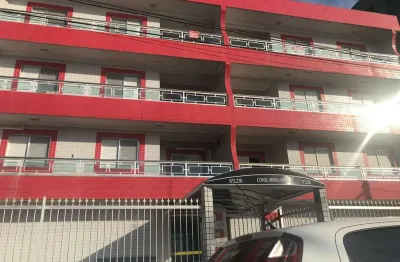 Apartamento com 3 quartos à venda no agenor de campos, mongaguá , 41 m2 por r$ 480.000