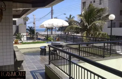 Apartamento com 2 quartos à venda na vila balneária, praia grande , 75 m2 por r$ 360.000