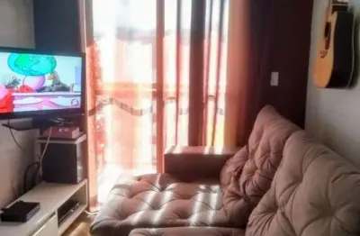 Apartamento com 2 quartos à venda no portal dos gramados, guarulhos , 46 m2 por r$ 315.000