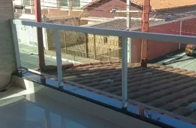 Casa com 3 quartos à venda em jaçanã, são paulo , 150 m2 por r$ 720.000