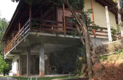 Casa com 4 quartos à venda no roseira, mairiporã  por r$ 1.350.000