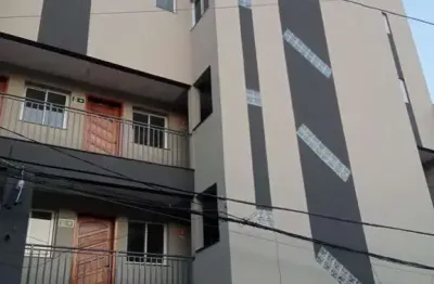 Apartamento com 1 quarto à venda na vila centenário, são paulo , 34 m2 por r$ 280.000