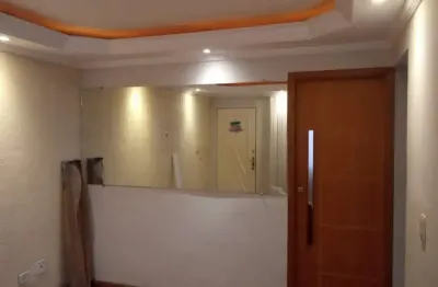 Apartamento com 2 quartos à venda em guaianases, são paulo , 49 m2 por r$ 215.000