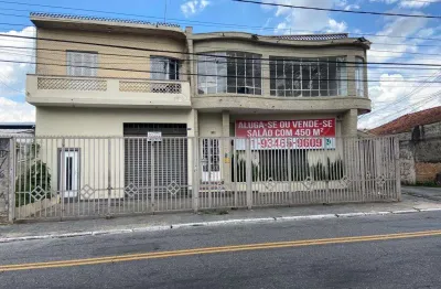 Prédio à venda em jaçanã, são paulo , 900 m2 por r$ 9.000