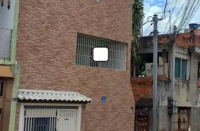 Casa com 2 quartos à venda no jardim joamar, são paulo , 120 m2 por r$ 190.000