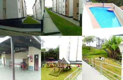 Apartamento com 2 quartos à venda no jardim são luis, guarulhos , 44 m2 por r$ 195.000