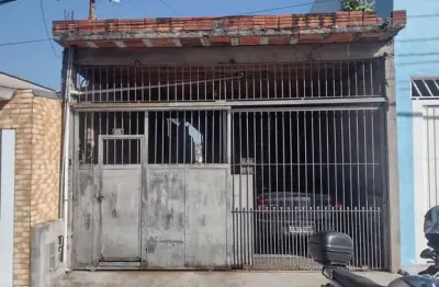 Casa com 4 quartos à venda no jardim peri, são paulo , 140 m2 por r$ 742.000