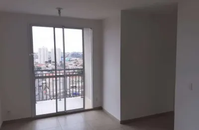 Apartamento com 3 quartos para alugar no jardim brasil, são paulo , 60 m2 por r$ 2.500