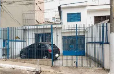 Casa com 4 quartos à venda no tatuapé, são paulo , 145 m2 por r$ 850.000