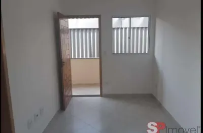 Apartamento com 2 quartos à venda no penha de frança, são paulo , 40 m2 por r$ 255.000
