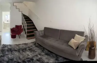 Casa com 2 quartos à venda na vila paiva, são paulo , 110 m2 por r$ 550.000
