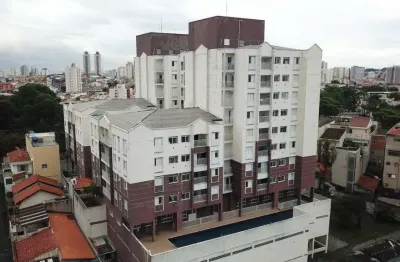 Apartamento com 3 quartos à venda na vila nivi, são paulo , 79 m2 por r$ 575.000