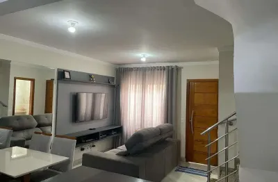 Casa com 2 quartos à venda no parque casa de pedra, são paulo , 100 m2 por r$ 713.000