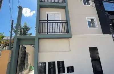 Apartamento com 2 quartos à venda no jardim franca, são paulo , 45 m2 por r$ 350.000