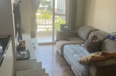 Apartamento com 2 quartos à venda na vila amália (zona norte), são paulo , 49 m2 por r$ 290.000