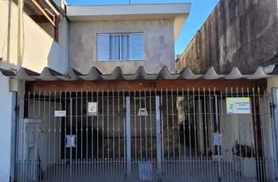 Casa com 3 quartos à venda no jardim brasil (zona norte), são paulo , 137 m2 por r$ 495.000