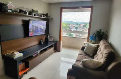 Apartamento com 3 quartos à venda em vila nova cachoeirinha, são paulo , 64 m2 por r$ 375.000