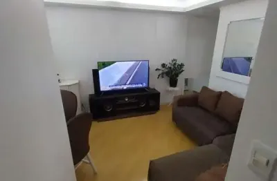 Apartamento com 2 quartos à venda na vila mazzei, são paulo , 56 m2 por r$ 365.000