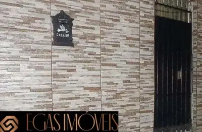 Casa com 2 quartos à venda no jardim brasil, são paulo  por r$ 285.000
