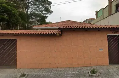 Casa com 3 quartos à venda no tucuruvi, são paulo , 300 m2 por r$ 1.690.000