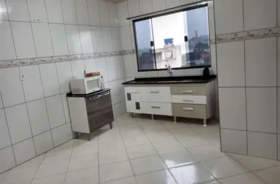 Casa com 2 quartos à venda no jardim presidente dutra, guarulhos , 56 m2 por r$ 130.000