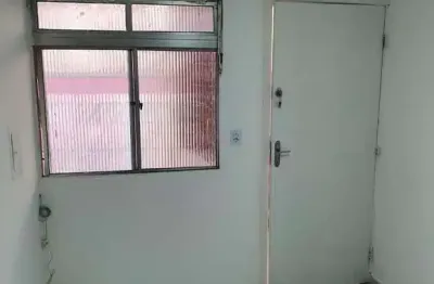 Apartamento com 2 quartos à venda no conjunto residencial josé bonifácio, são paulo , 48 m2 por r$ 170.000