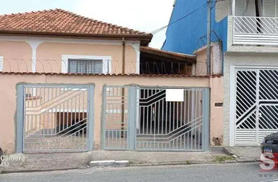 Casa com 3 quartos à venda na vila santa maria, são paulo , 212 m2 por r$ 525.000