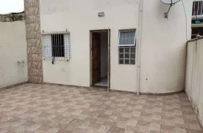 Casa com 2 quartos à venda no jardim tropical, itanhaém , 55 m2 por r$ 220.000
