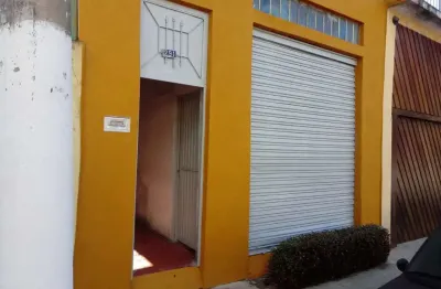 Casa com 1 quarto à venda na vila siqueira (zona norte), são paulo , 100 m2 por r$ 340.000