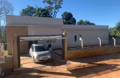 Chácara / sítio com 4 quartos à venda em jundiaizinho, mairiporã , 800 m2 por r$ 750.000