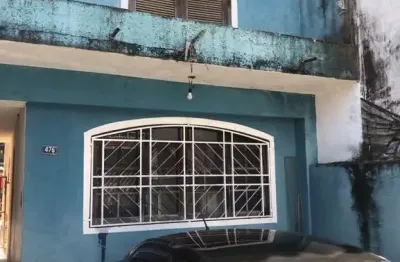 Casa com 3 quartos à venda no jardim presidente dutra, guarulhos , 125 m2 por r$ 400.000