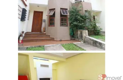 Casa com 3 quartos à venda na vila irmãos arnoni, são paulo , 146 m2 por r$ 670.000