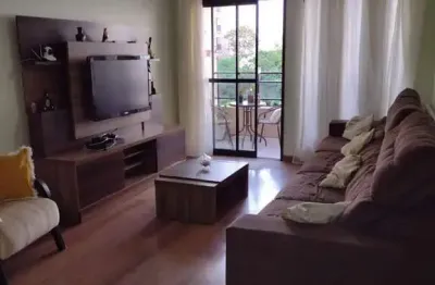 Apartamento com 3 quartos à venda em santa teresinha, são paulo , 122 m2 por r$ 745.000