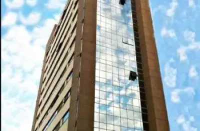 Sala comercial para alugar em Santana, São Paulo , 42 m2 por R$ 2.100