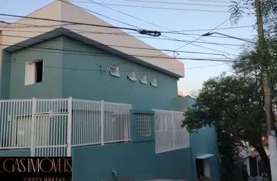 Casa com 2 quartos à venda no jardim são paulo (zona norte), são paulo , 80 m2 por r$ 1.450.000