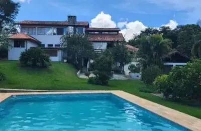 Casa com 5 quartos à venda no centro, mairiporã , 4340 m2 por r$ 1.850.000