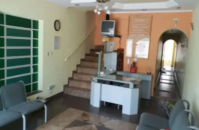 Sala comercial para alugar na vila ester (zona norte), são paulo , 35 m2 por r$ 700