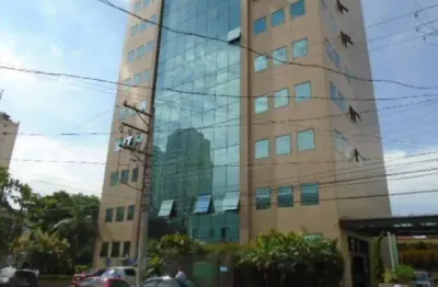 Sala comercial com 1 sala à venda no tatuapé, são paulo , 36 m2 por r$ 520.000