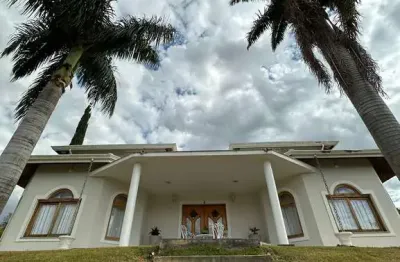 Casa com 4 quartos à venda no condomínio jardim das palmeiras, bragança paulista , 1605 m2 por r$ 1.950.000
