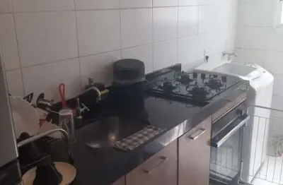 Apartamento com 1 quarto à venda no jardim são joão (jaraguá), são paulo , 36 m2 por r$ 235.000