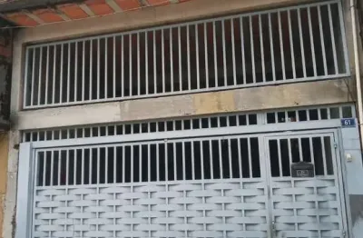 Casa com 5 quartos à venda no jardim santa cecília, guarulhos , 125 m2 por r$ 480.000